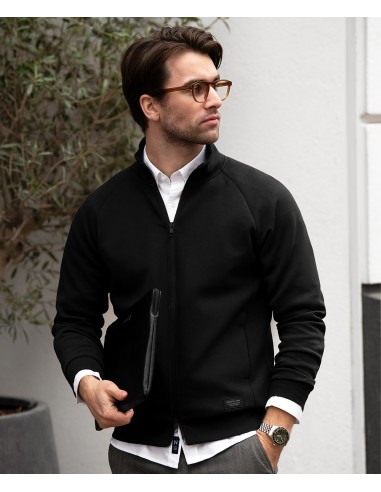 NIM-ETON-M-Eaton - sweat doublé premium